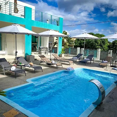 Abiki Mauritius Apartment